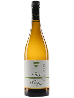 York Wine Chenin Blanc